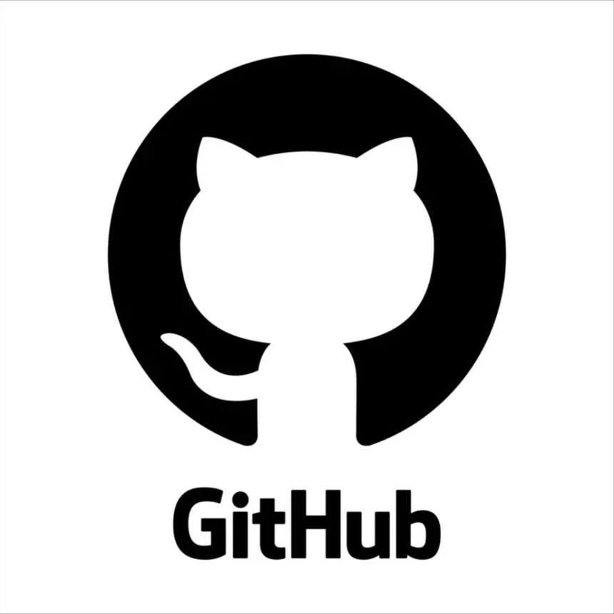 Logo do github